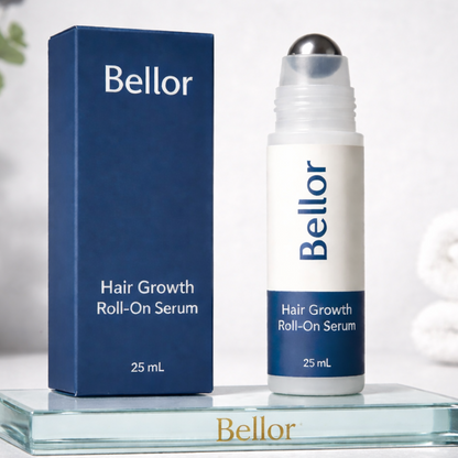 Hair Regrowth Serum